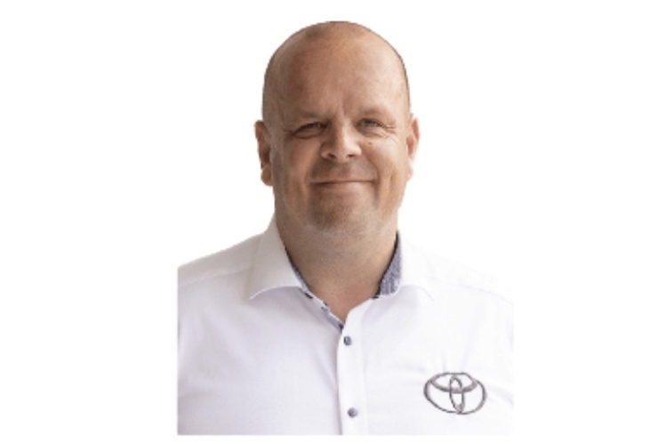 Michael Rolvink