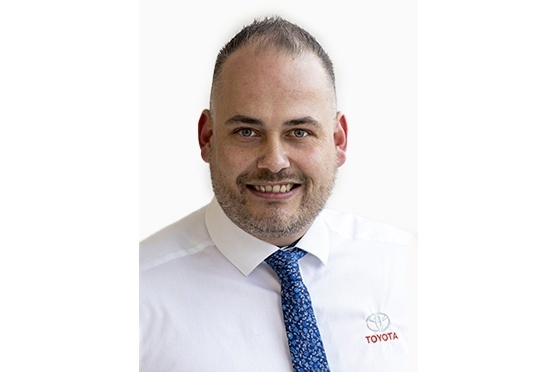 Stephan Timmer