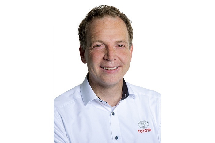 Jos Reuvers