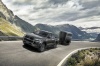4X4 Bedrijfsauto`s